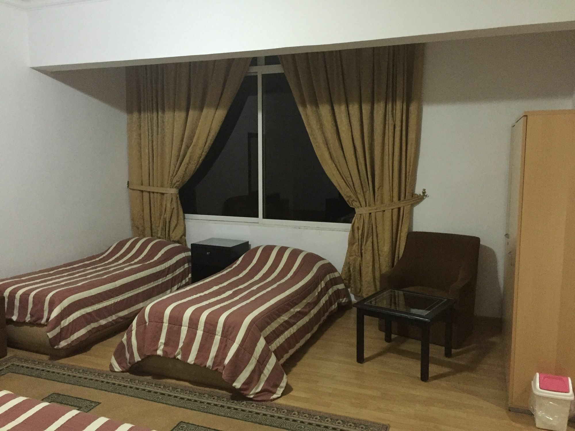 Apartment Elegant *