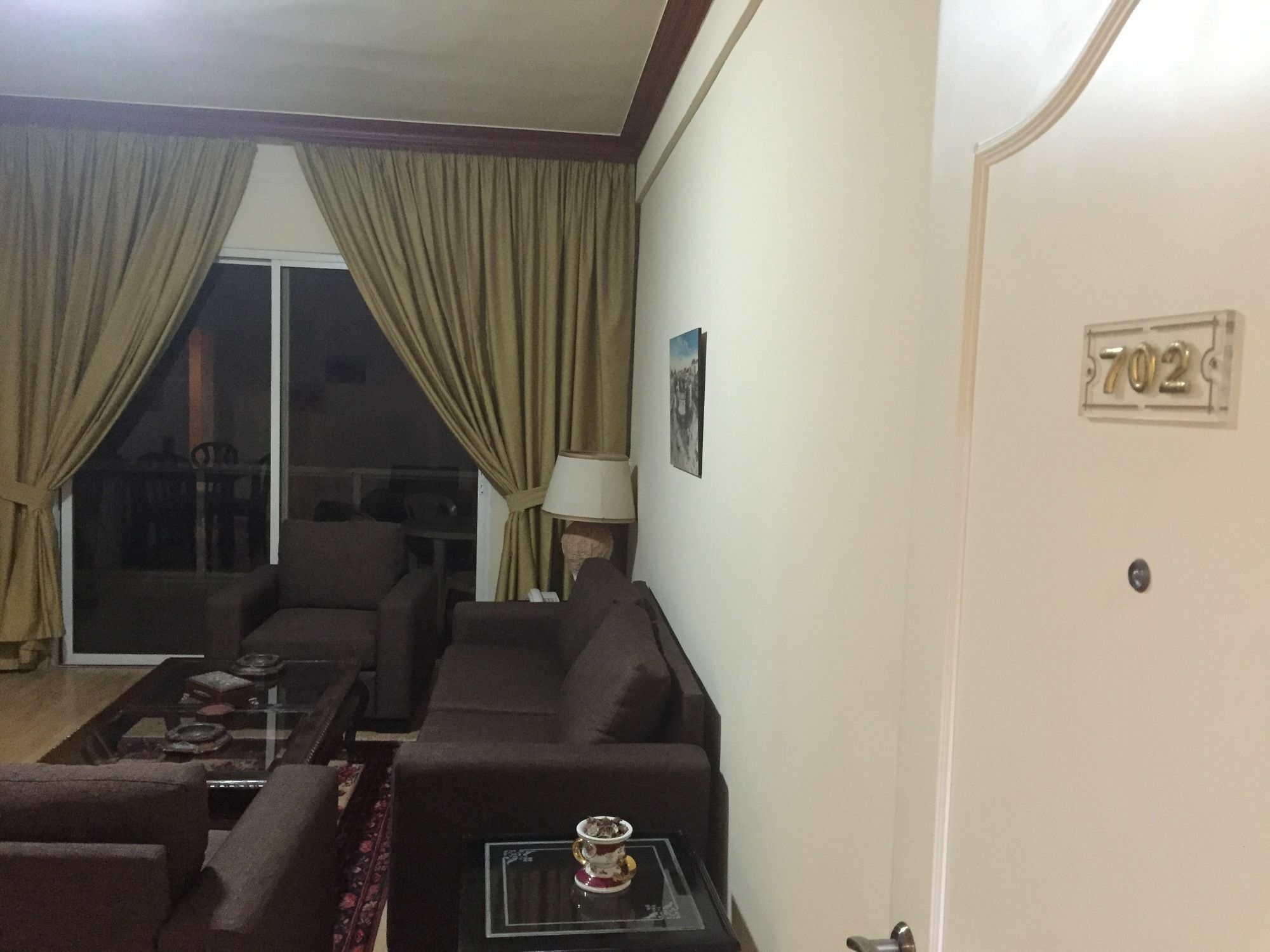 Elegant Apartment Beirut