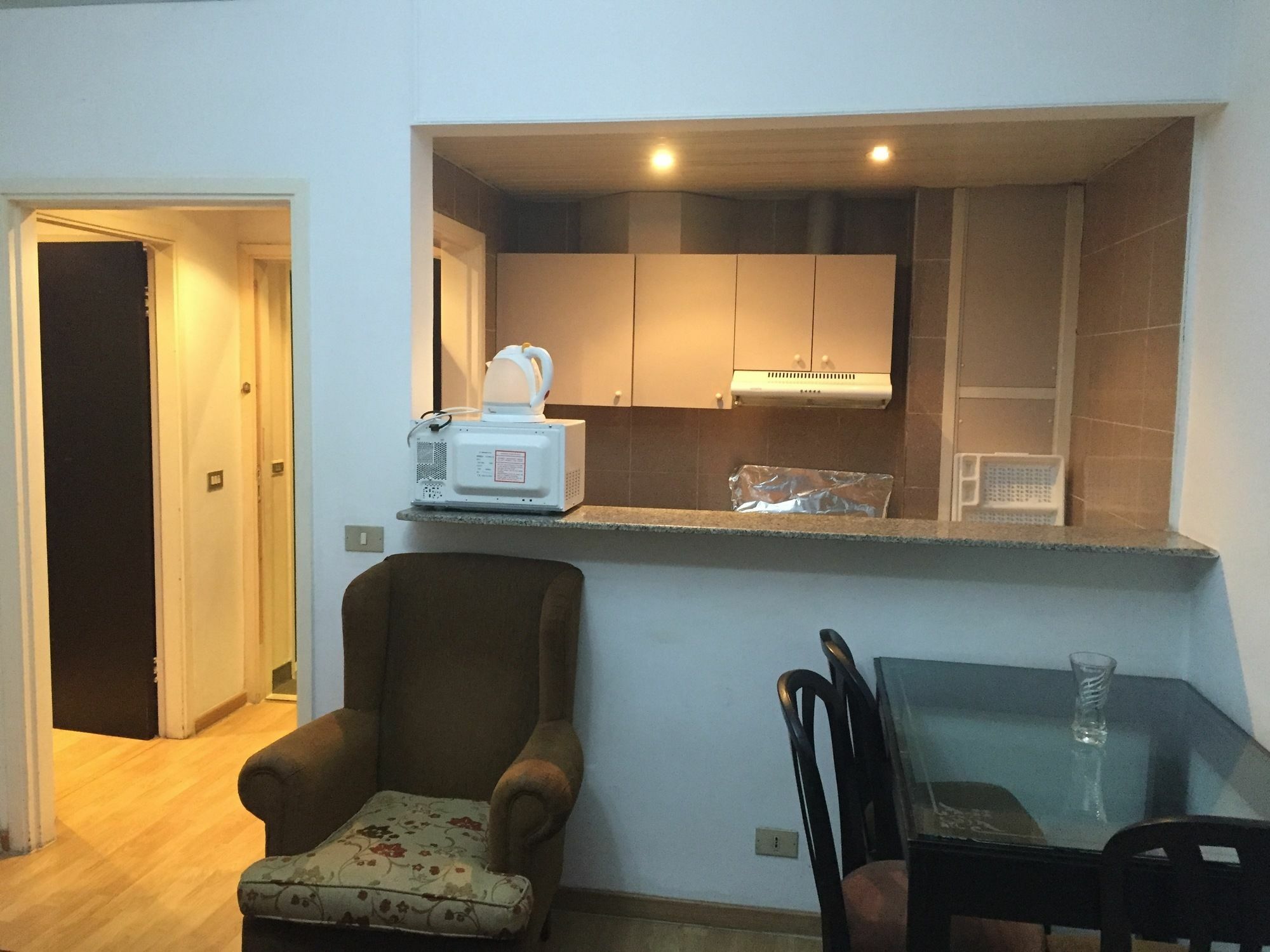 Apartment Elegant *