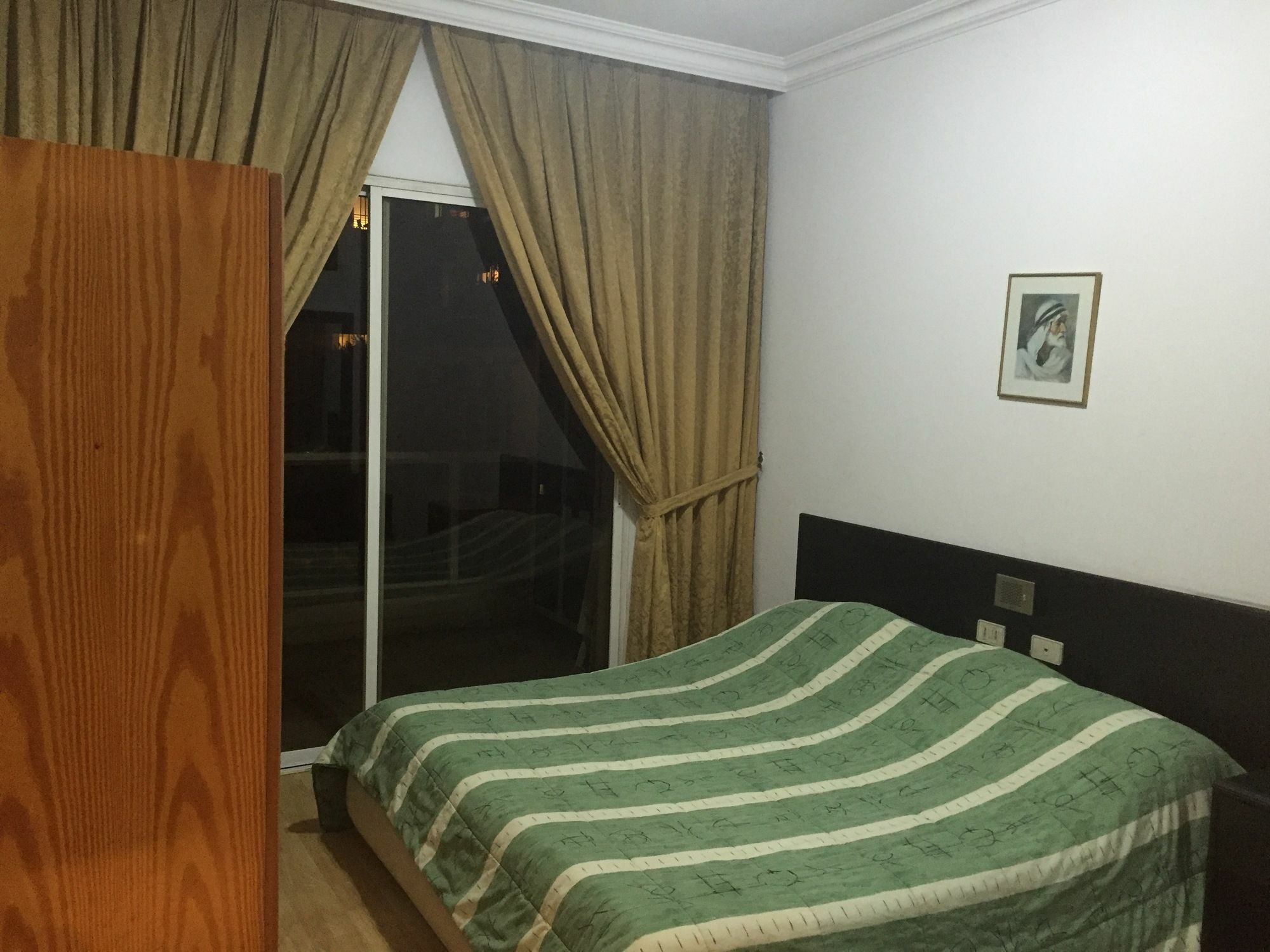 Apartment Elegant Beirut