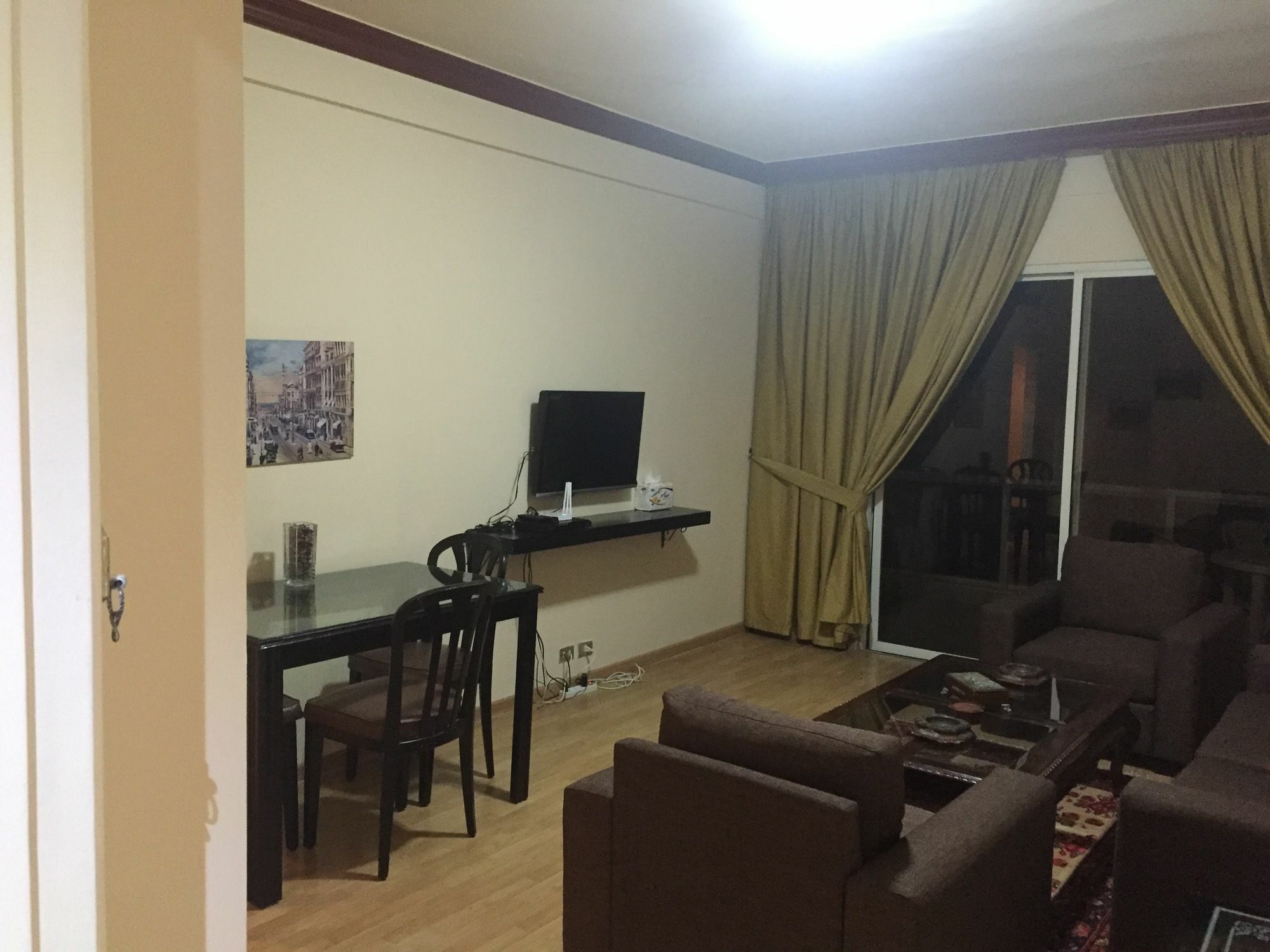 Apartment Elegant *